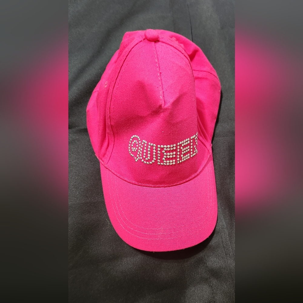 QUEEN hat